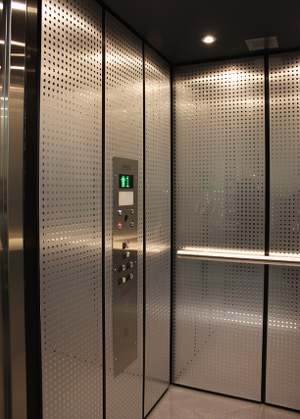 journey lula commercial elevator