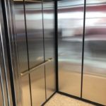 sunpac drive elevator installation photo 5